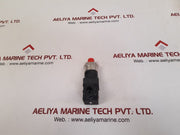 Gems ps41 pressure switch