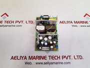 Sl power glc65bg power supply performace switcher board