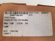 Sl power glc65bg power supply performace switcher board