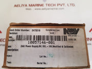 Sl power glc65bg power supply performace switcher board