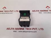 Danfoss ch6 7-pole control relay