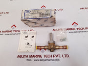 Alco controls 200rb6t4 refrigerant solenoid valve