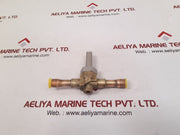 Alco controls 200rb6t4 refrigerant solenoid valve