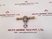 Alco controls 200rb6t4 refrigerant solenoid valve