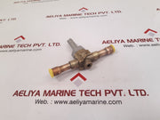 Alco controls 200rb6t4 refrigerant solenoid valve