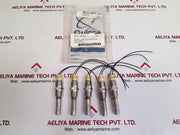 Quincy 122880-222 air compressor temperature switch