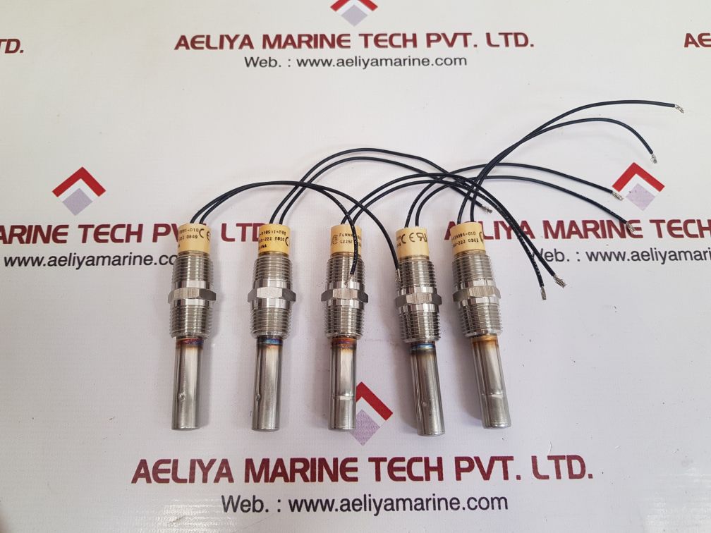 Quincy 122880-222 air compressor temperature switch