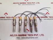 Quincy 122880-222 air compressor temperature switch