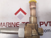 Alco controls 200rb6t4 refrigerant solenoid valve