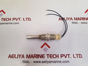 Quincy 122880-222 air compressor temperature switch