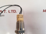 Quincy 122880-222 air compressor temperature switch