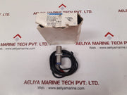 Telemecanique xs1m18mb250 proximity switch