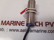 Telemecanique xs1m18mb250 proximity switch