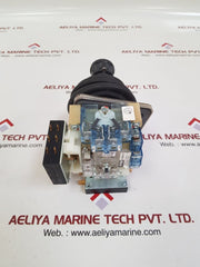 Tts 1210fh111 joystick