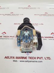 Tts 1210fh111 joystick