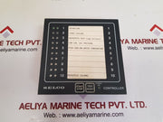 Selco m2000-29-10 engine controller