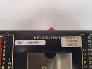 Selco m2000-29-10 engine controller