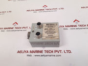 Md totco 219255 drillers calibration switch box Used