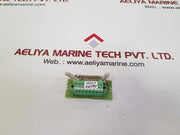 Simrad 25005349 joystic & rotate controller board 25005356