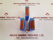 Sulzer 112.054.358.200 i/o-module ai2b