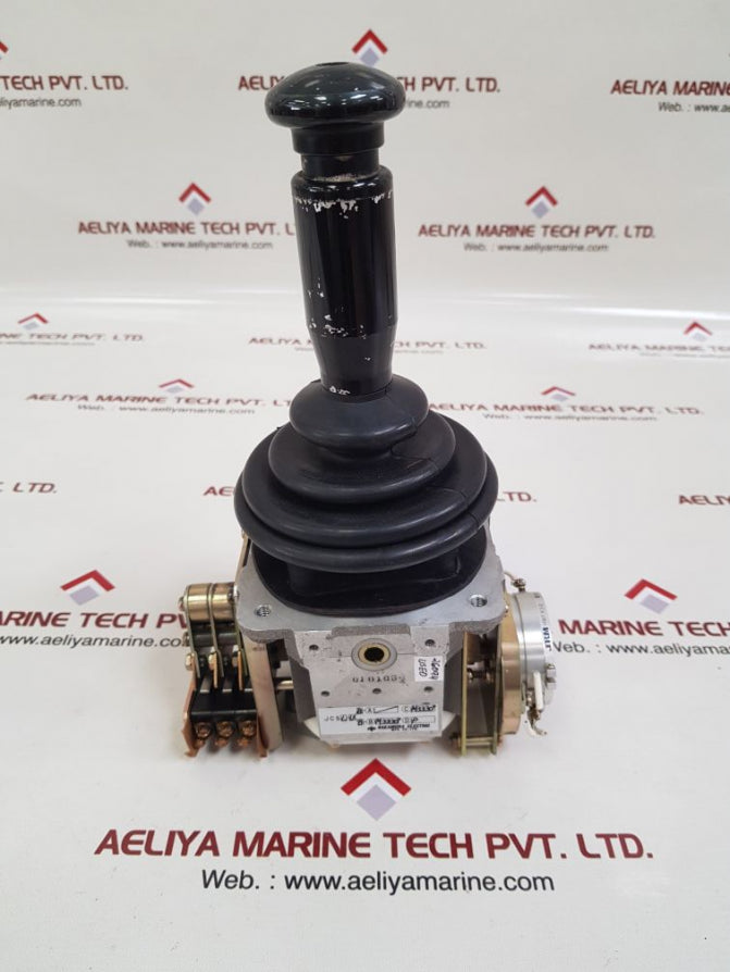 Nakamura Jcsluba C M3330° Joystick