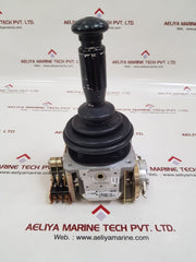 Nakamura Jcsluba C M3330° Joystick