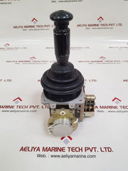 Nakamura Jcsluba C M3330Â° Joystick