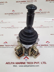 Nakamura Jcsluba C M3330Â° Joystick