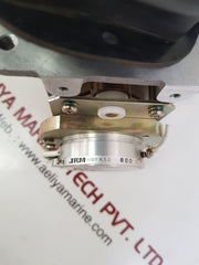 Nakamura Jcsluba C M3330Â° Joystick