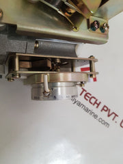 Nakamura Jcsluba C M3330Â° Joystick