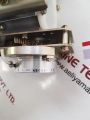 Nakamura Jcsluba C M3330Â° Joystick