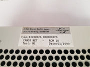Stein sohn camos net- rcm 10 reefer container monitoring node b101002a 000000120