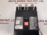 Fuji electric sa103raul circuit breaker sa103raul75