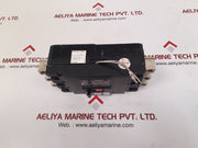Fuji electric sa103raul circuit breaker sa103raul75