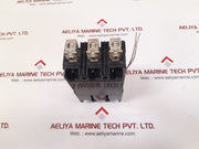 Fuji electric sa103raul circuit breaker sa103raul75