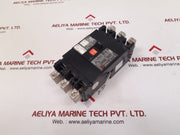 Fuji electric sa103raul circuit breaker sa103raul75
