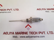 Kobelco eagle wear down gauge marine