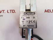 Donati sollevamenti 020384