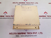 Uzushio electric extension alarm panel