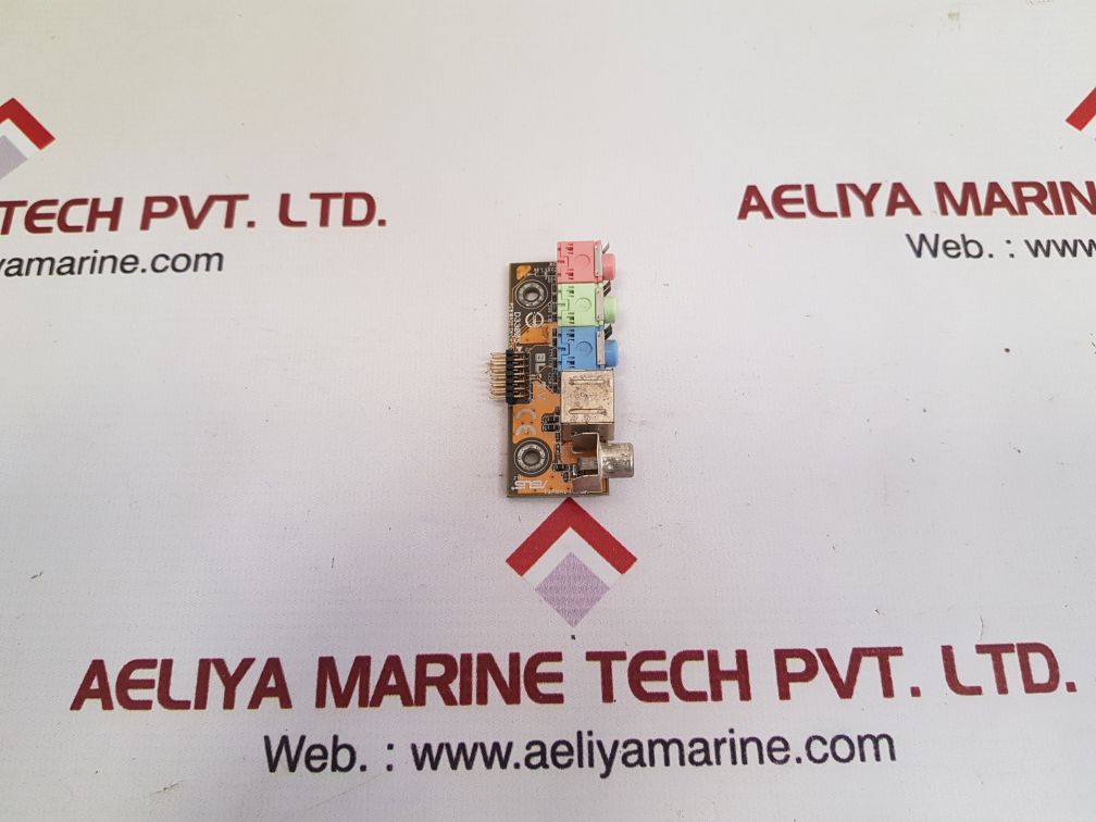 Asus 8l-tv audio board out d33005