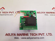 Si1 0,315a pcb card 0598l