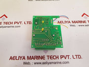 Si1 0,315a pcb card 0598l