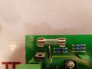 Si1 0,315a pcb card 0598l