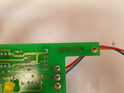 Si1 0,315a pcb card 0598l