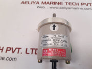 Tamagawa H-7BVRD0002 Synchro Motor TS5996N50