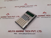 Tamaya nc-77 digital navigation computer w/wood case