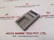 Tamaya nc-77 digital navigation computer w/wood case