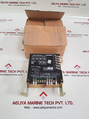 Hyundai Aor-1S-as Over-current Trip Io 600A 630/5A Dc24V