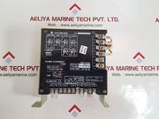 Hyundai Aor-1S-as Over-current Trip Io 600A 630/5A Dc24V