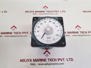 Tsujido 123968 rpm meter 0 to 1800 rpm